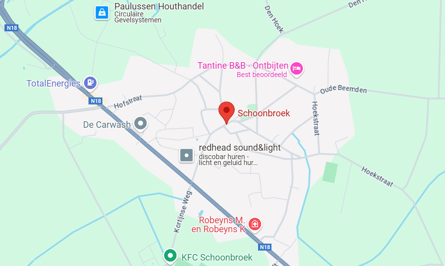 Schoonbroek
